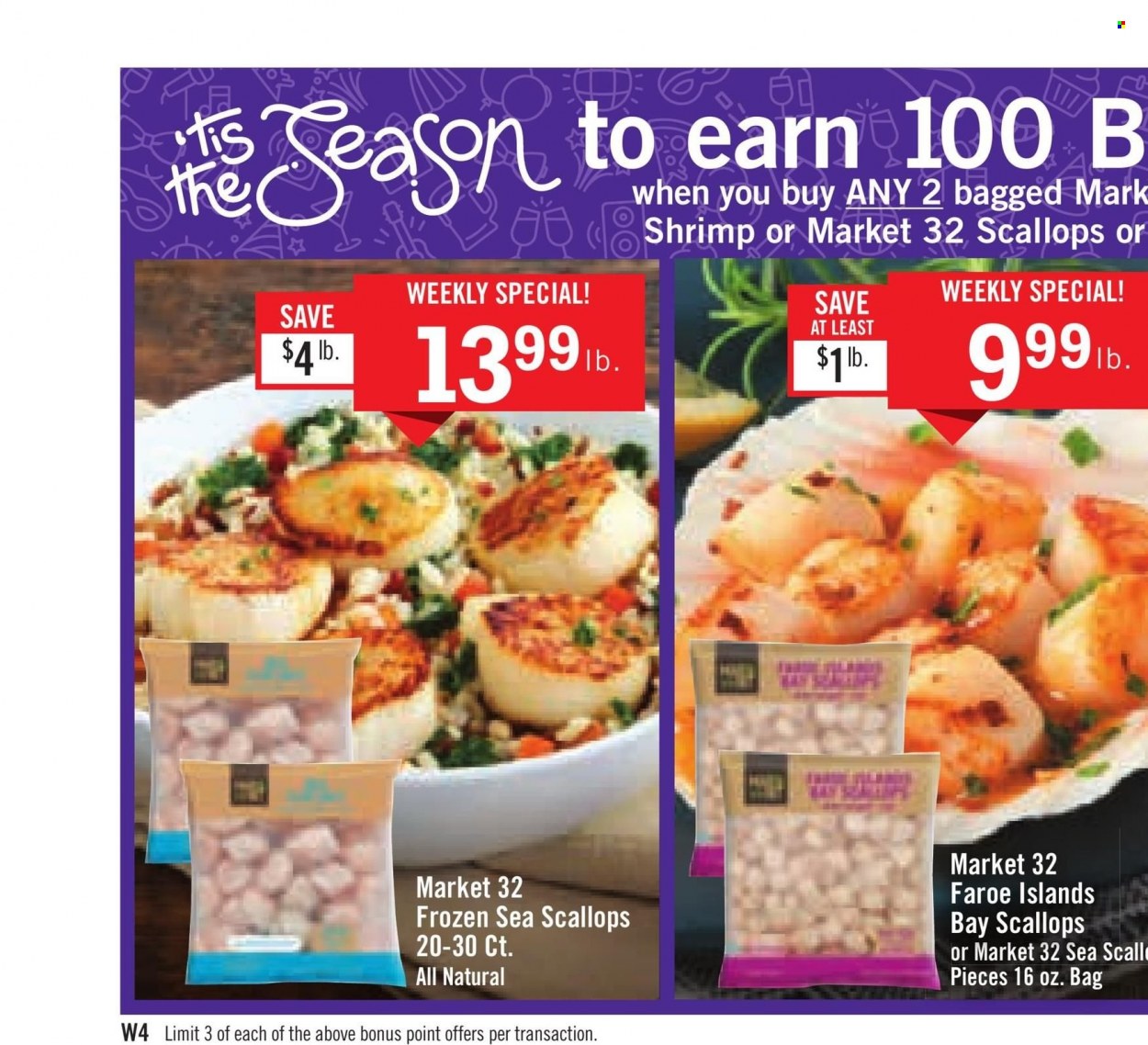 Price Chopper ad - 12/26/2021 - 01/01/2022. Page 19