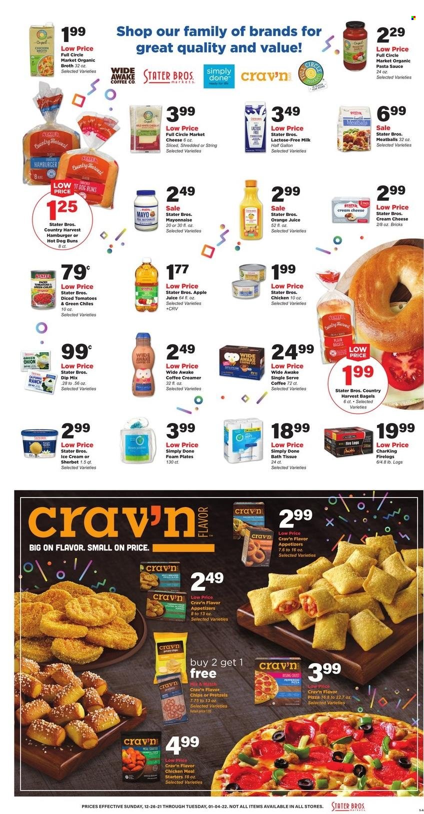 Stater Bros. ad - 12/26/2021 - 01/04/2022. Page 5
