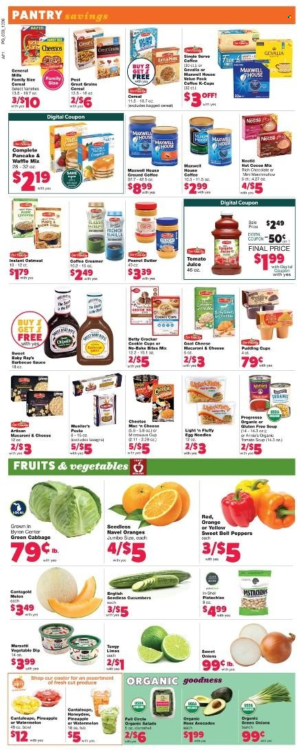 Family Fare ad - 12/26/2021 - 01/01/2022. Page 3