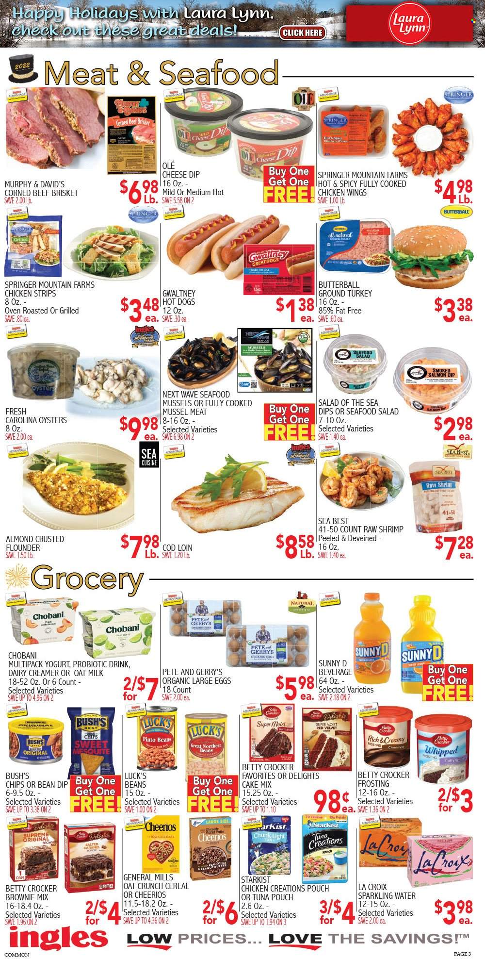 Ingles ad - 12/26/2021 - 01/04/2022. Page 3