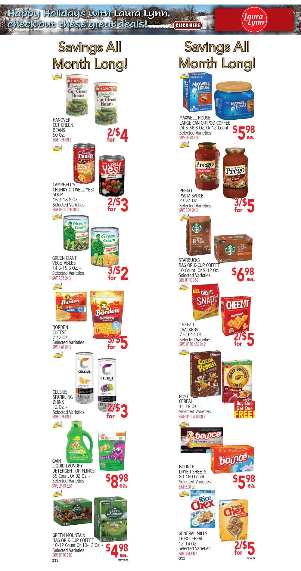 Ingles ad - 12/26/2021 - 01/04/2022. Page 5