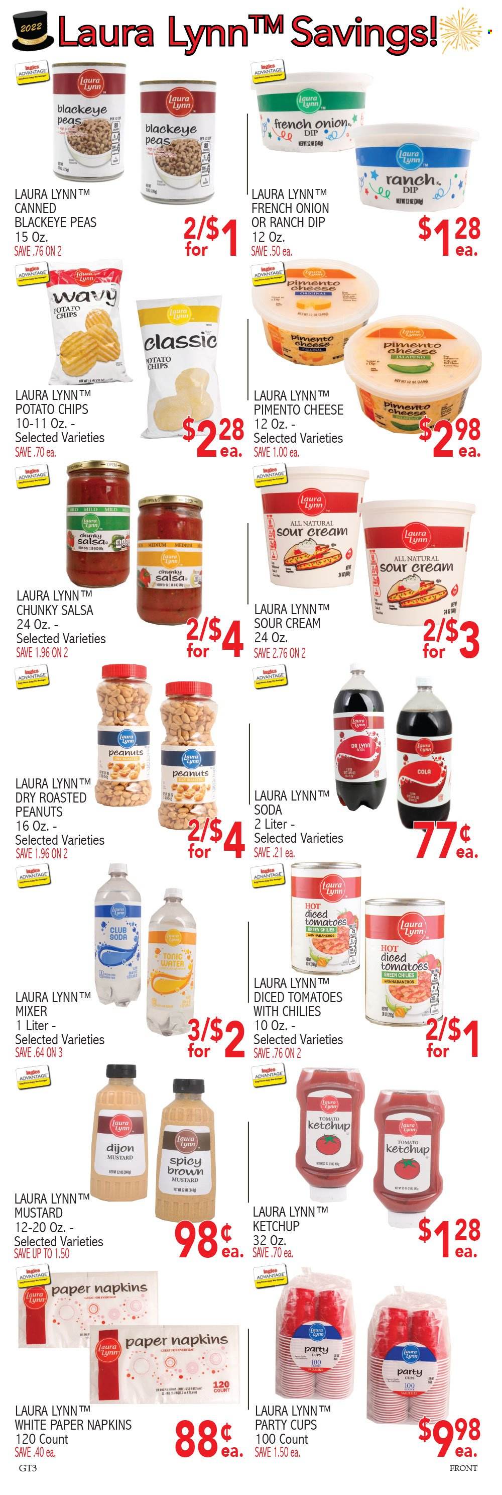 Ingles ad - 12/26/2021 - 01/04/2022. Page 6