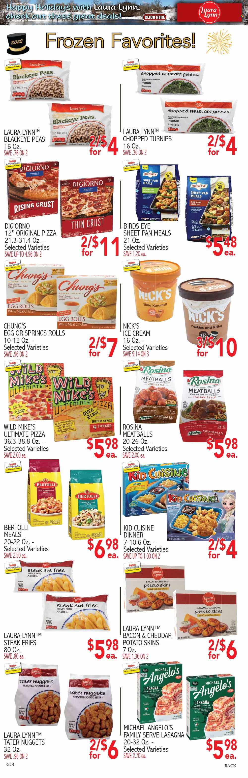 Ingles ad - 12/26/2021 - 01/04/2022. Page 7