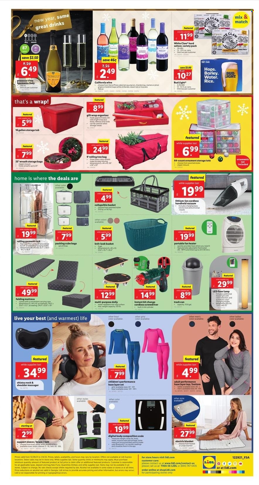 Lidl ad - 12/29/2021 - 01/04/2022. Page 2
