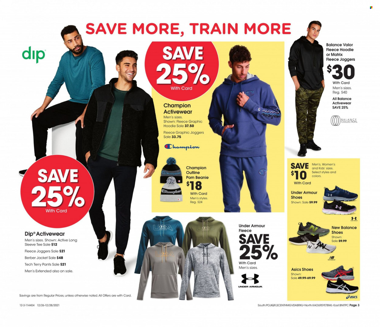 Fred Meyer ad - 12/26/2021 - 12/28/2021. Page 3