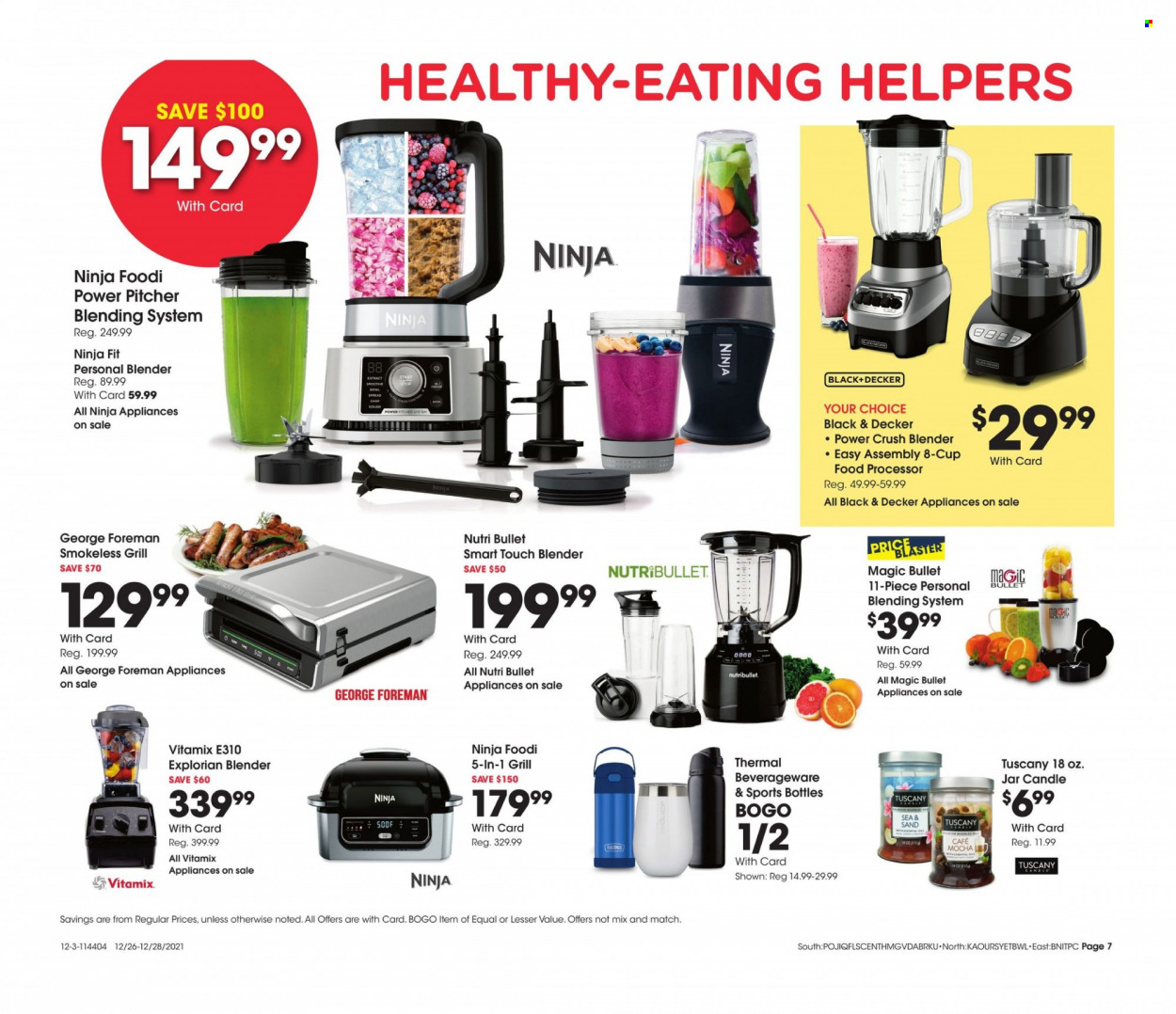 Fred Meyer ad - 12/26/2021 - 12/28/2021. Page 7