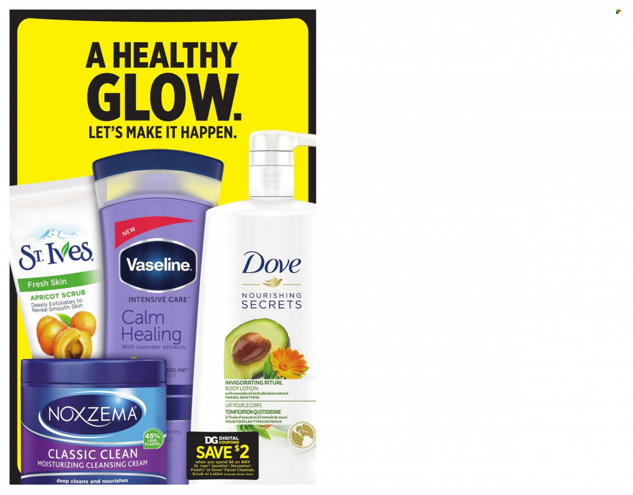 Dollar General ad - 12/26/2021 - 01/01/2022. Page 9