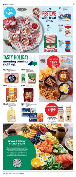 ALDI ad - 12/22/2021 - 12/28/2021. Page 2