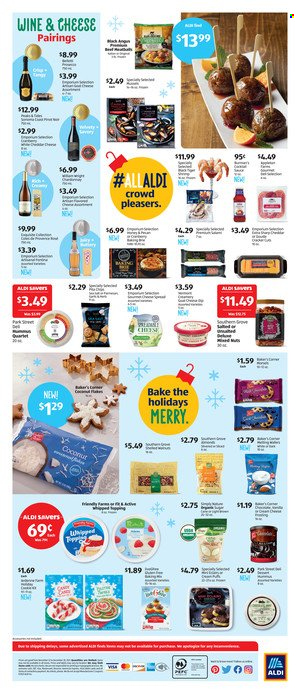 ALDI ad - 12/22/2021 - 12/28/2021. Page 4