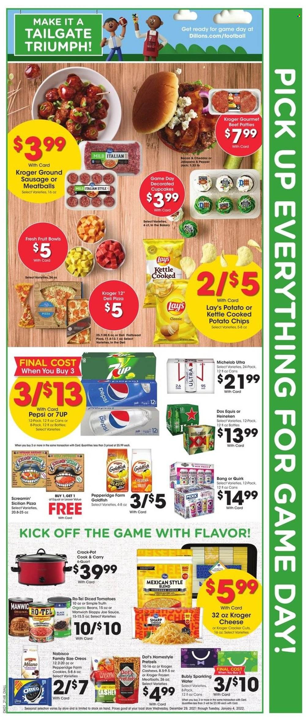 Dillons ad - 12/29/2021 - 01/04/2022. Page 2
