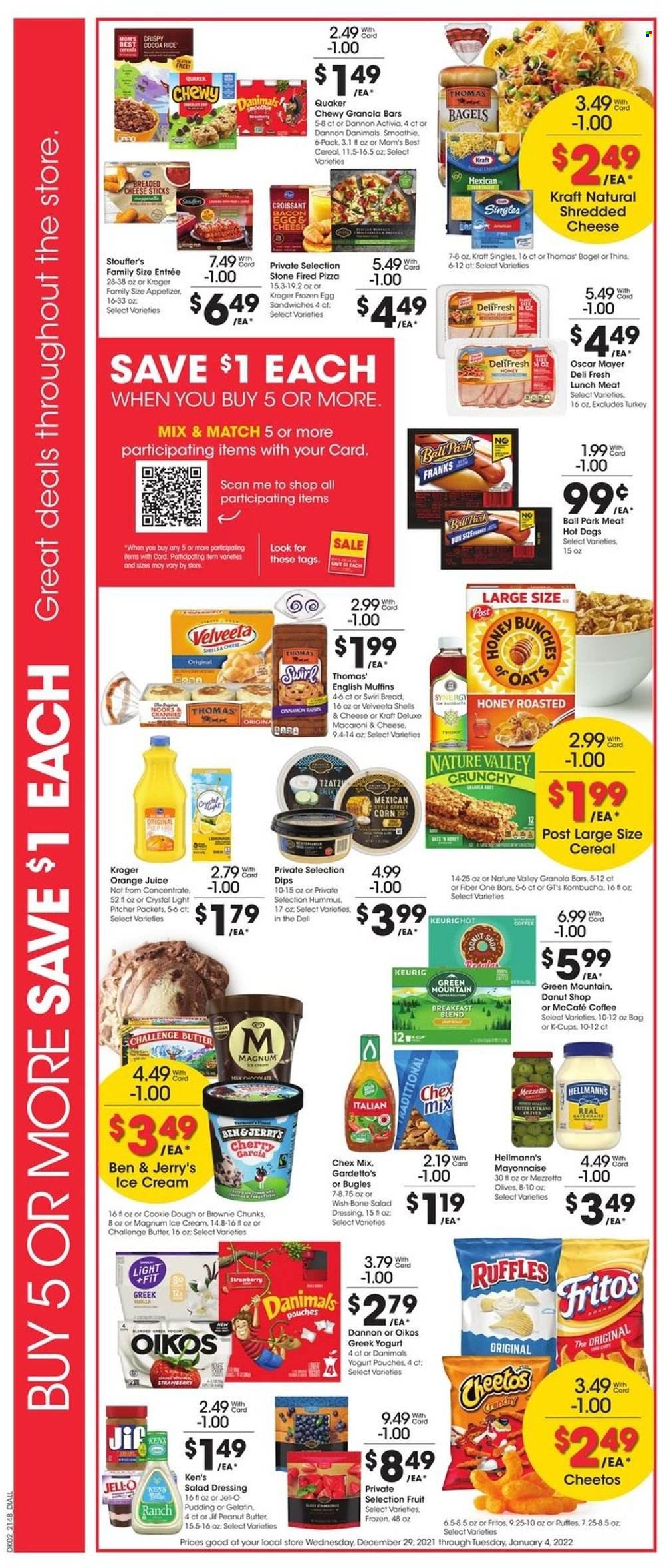 Dillons ad - 12/29/2021 - 01/04/2022. Page 3