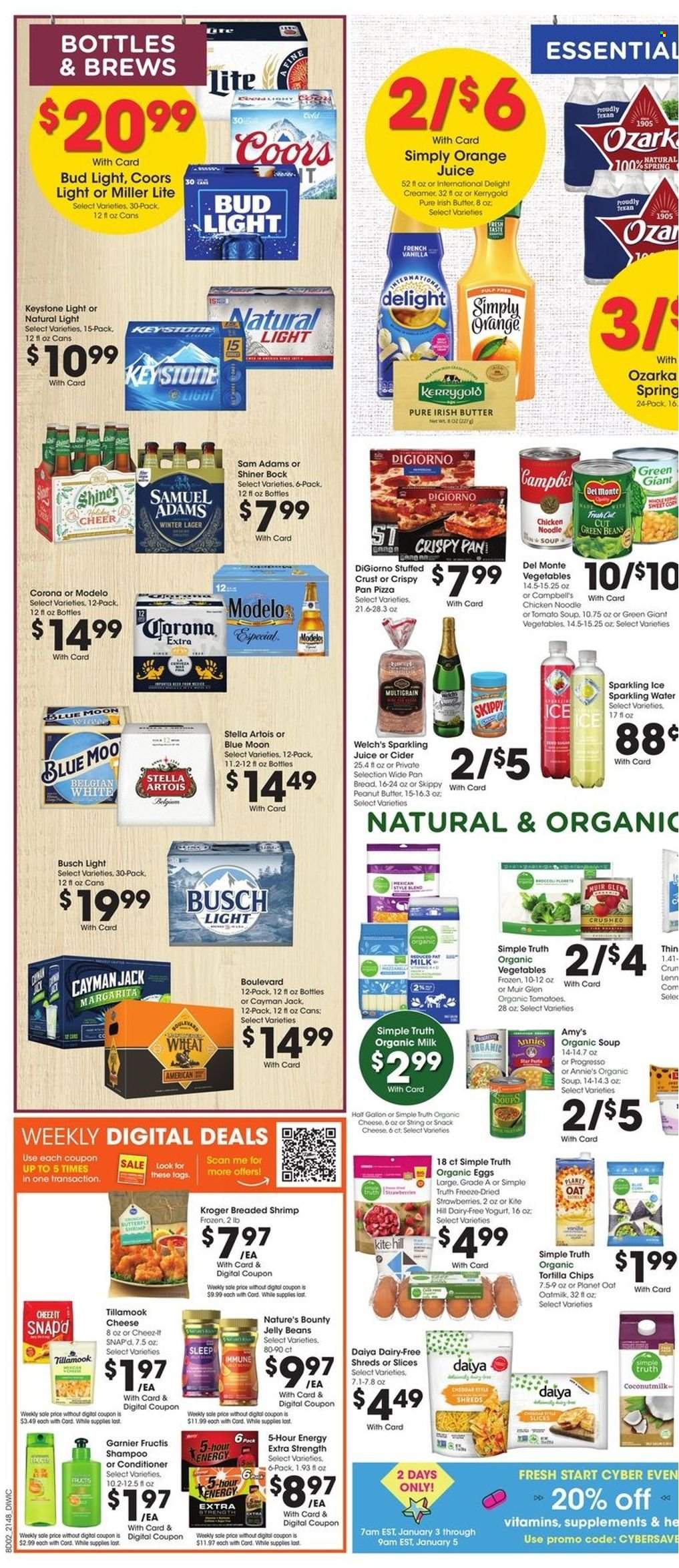Dillons ad - 12/29/2021 - 01/04/2022. Page 5
