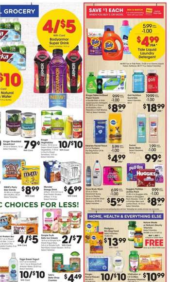 Dillons Flyer - 12/29/2021 - 01/04/2022.