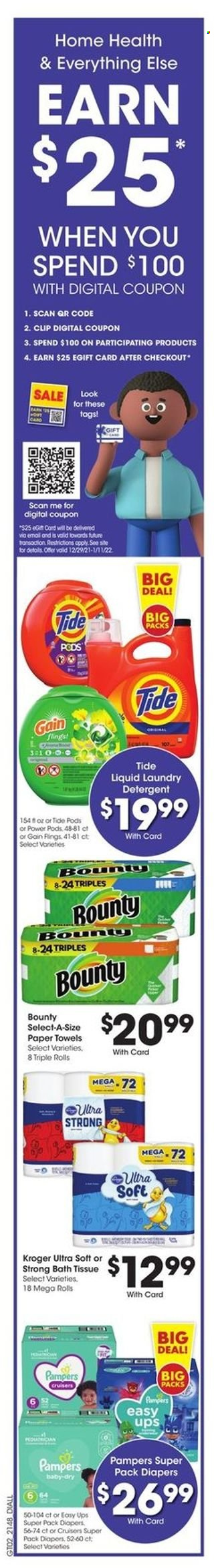 Dillons ad - 12/29/2021 - 01/04/2022. Page 11