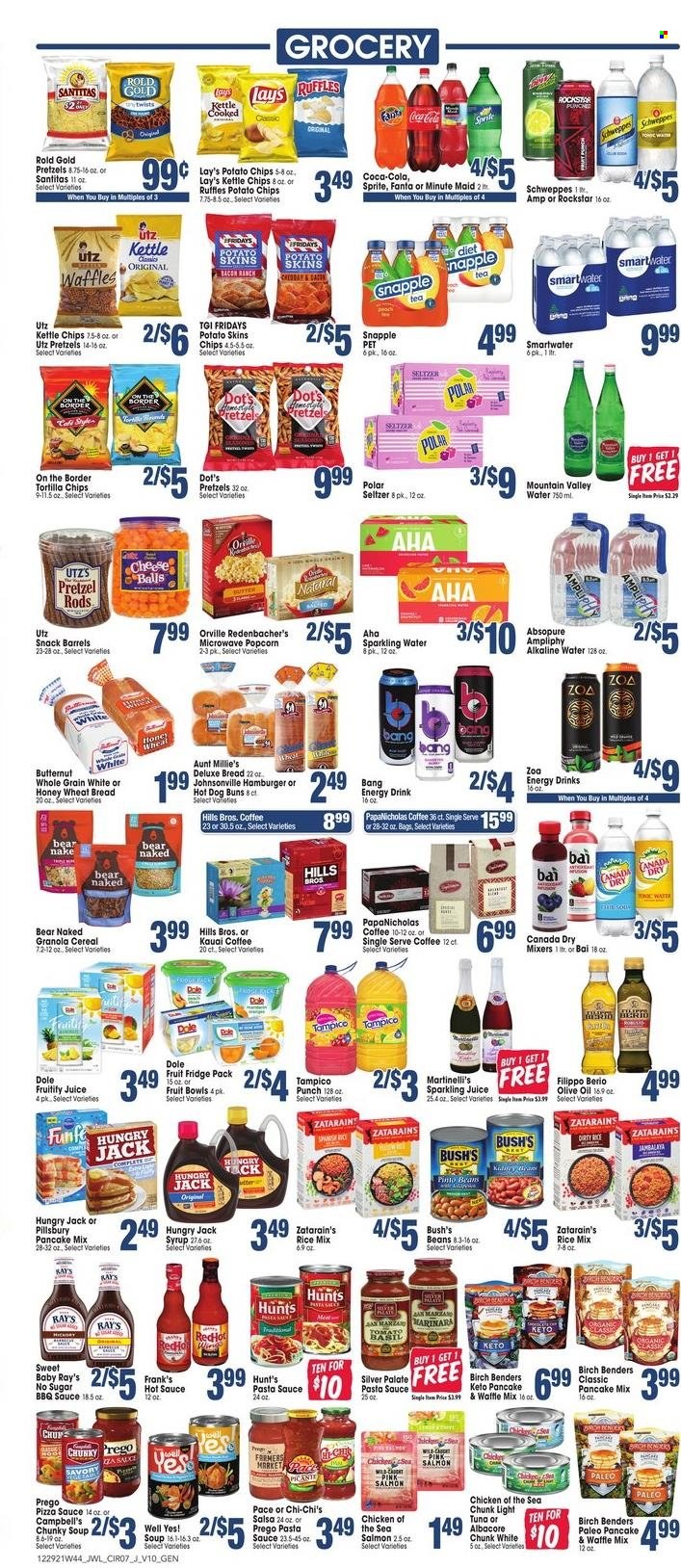 Jewel Osco ad - 12/29/2021 - 01/04/2022. Page 7