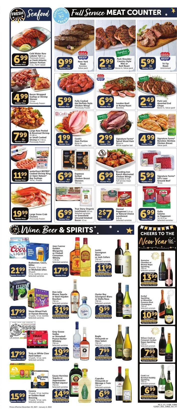 Vons ad - 12/29/2021 - 01/04/2022. Page 3
