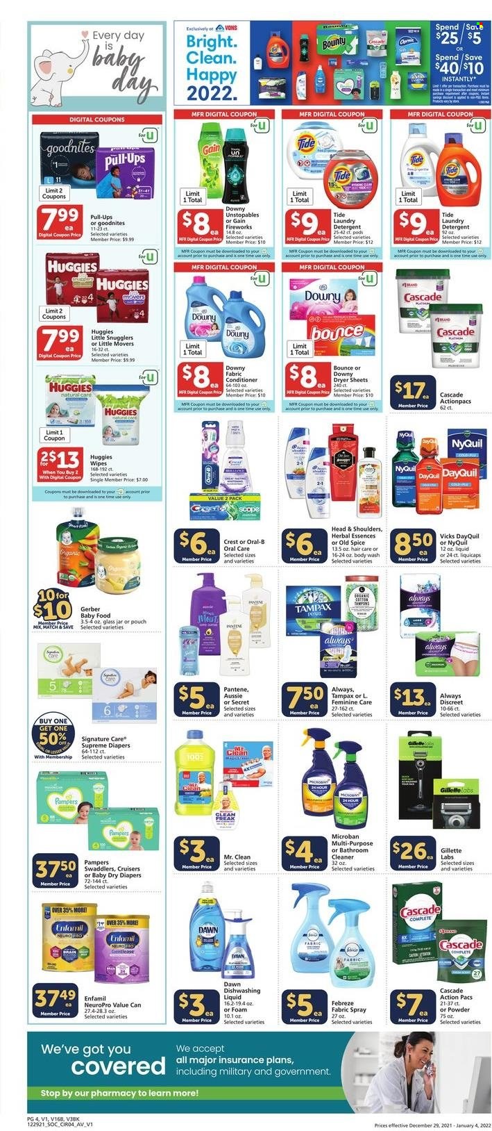 Vons ad - 12/29/2021 - 01/04/2022. Page 4