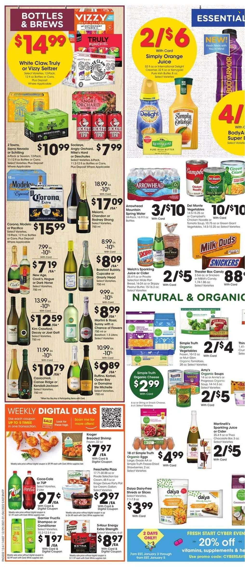 Fred Meyer ad - 12/29/2021 - 01/04/2022. Page 5