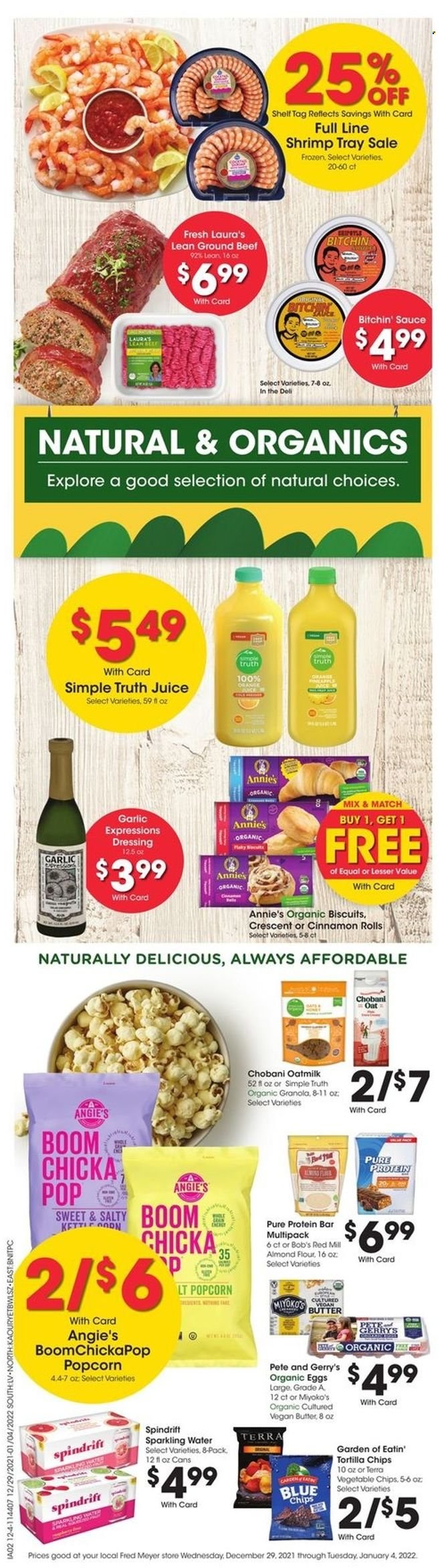 Fred Meyer ad - 12/29/2021 - 01/04/2022. Page 7