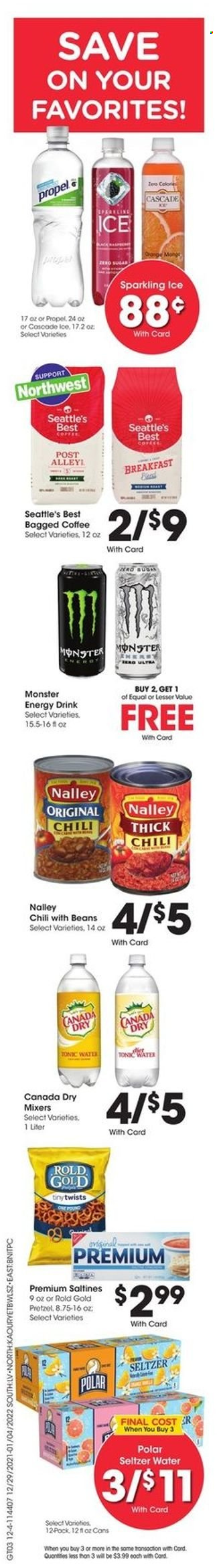 Fred Meyer ad - 12/29/2021 - 01/04/2022. Page 10