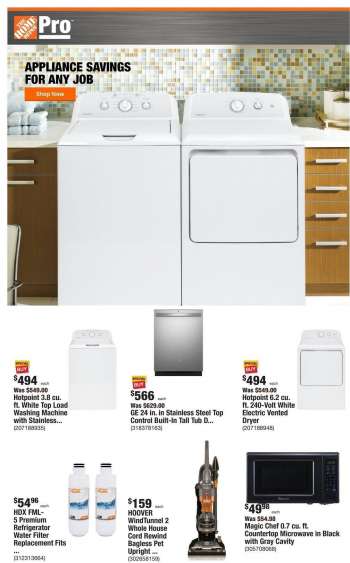 THE HOME DEPOT Nashua â€¢ 288 Daniel Webster Hwy â€¢ Opening ...