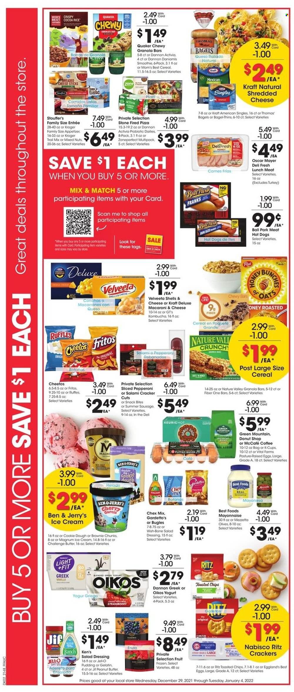 Fry’s ad - 12/29/2021 - 01/04/2022. Page 3