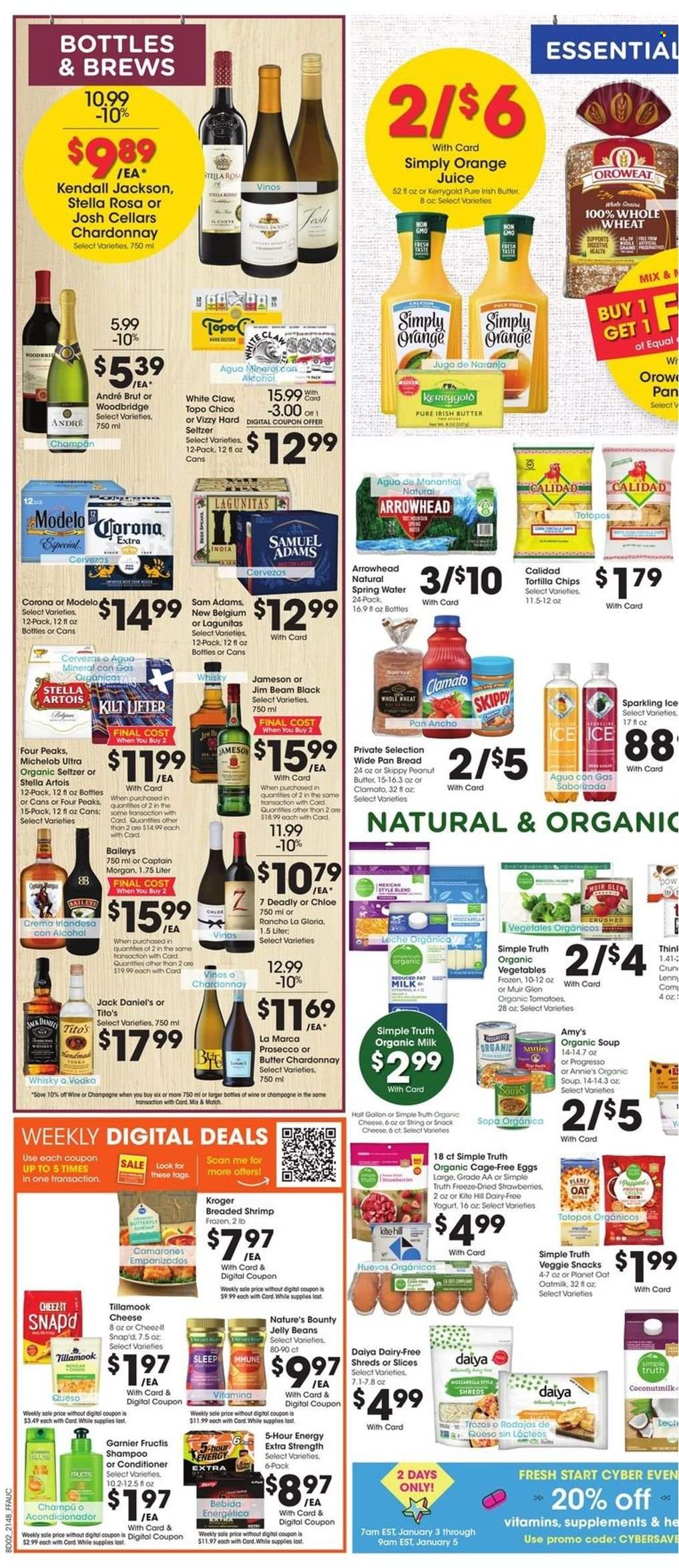 Fry’s ad - 12/29/2021 - 01/04/2022. Page 5