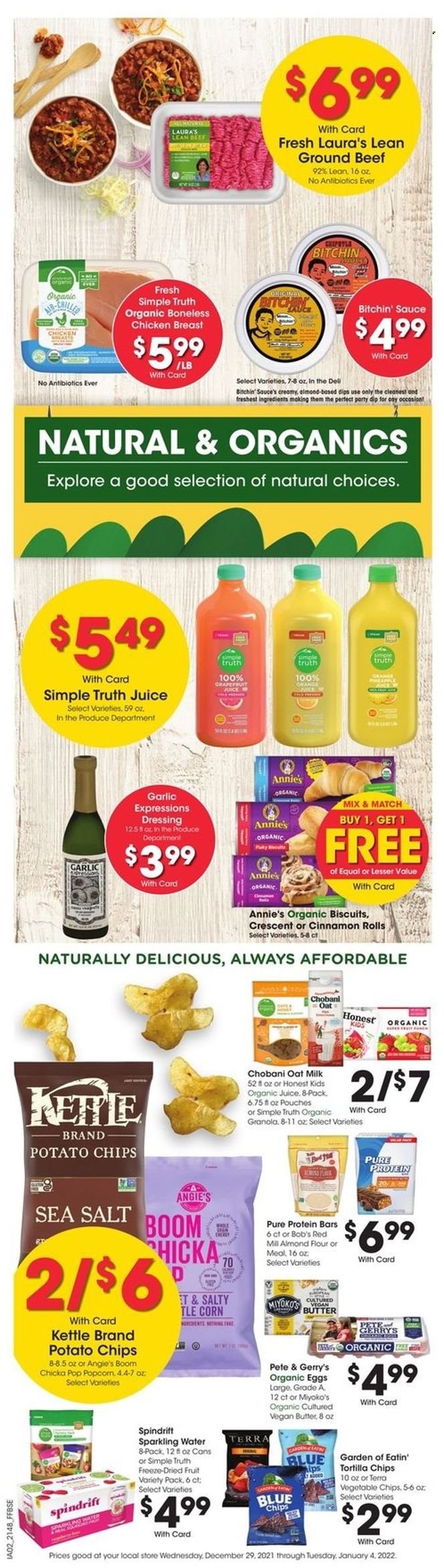 Fry’s ad - 12/29/2021 - 01/04/2022. Page 7