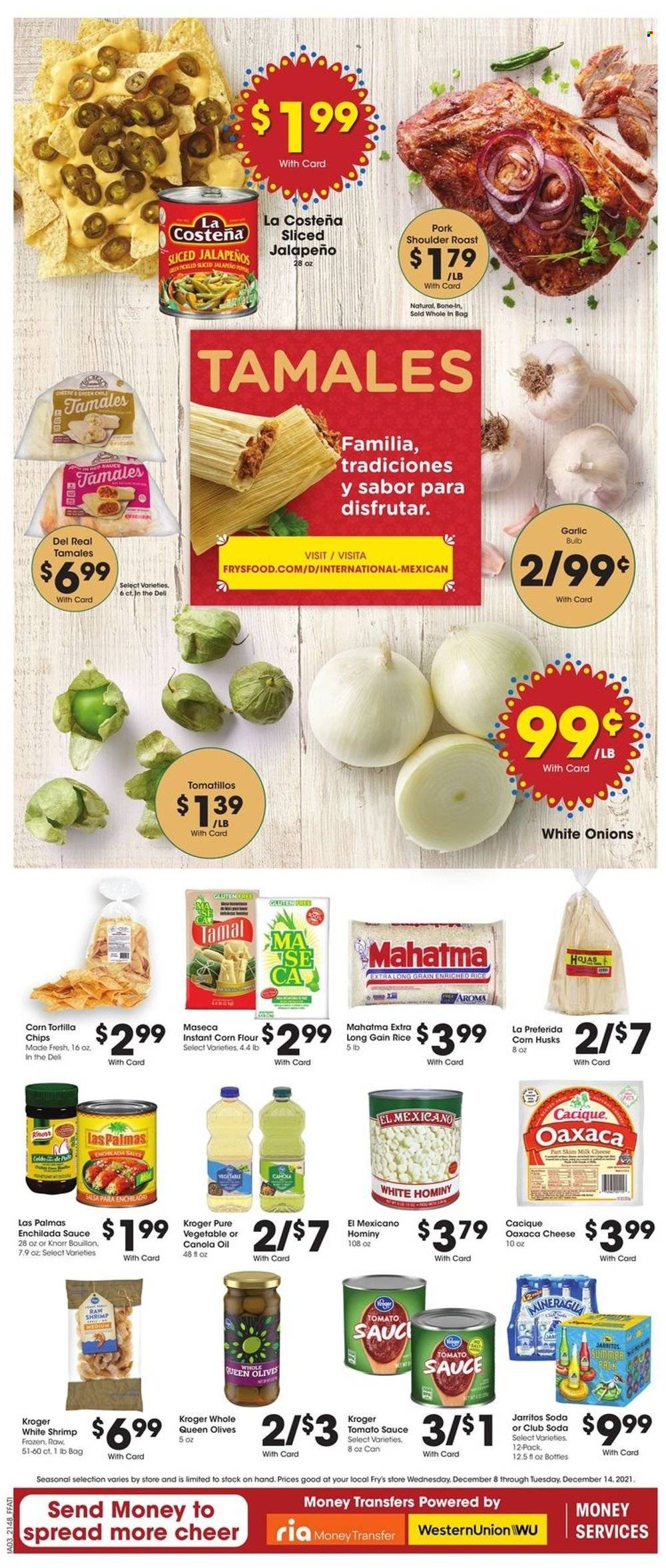 Fry’s ad - 12/29/2021 - 01/04/2022. Page 9