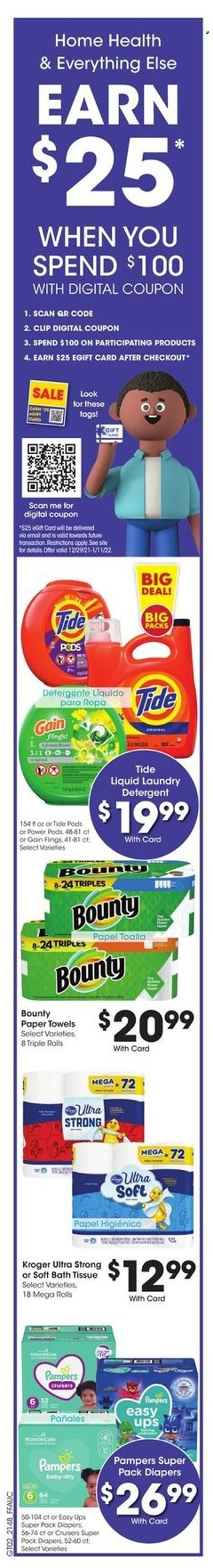 Fry’s ad - 12/29/2021 - 01/04/2022. Page 11