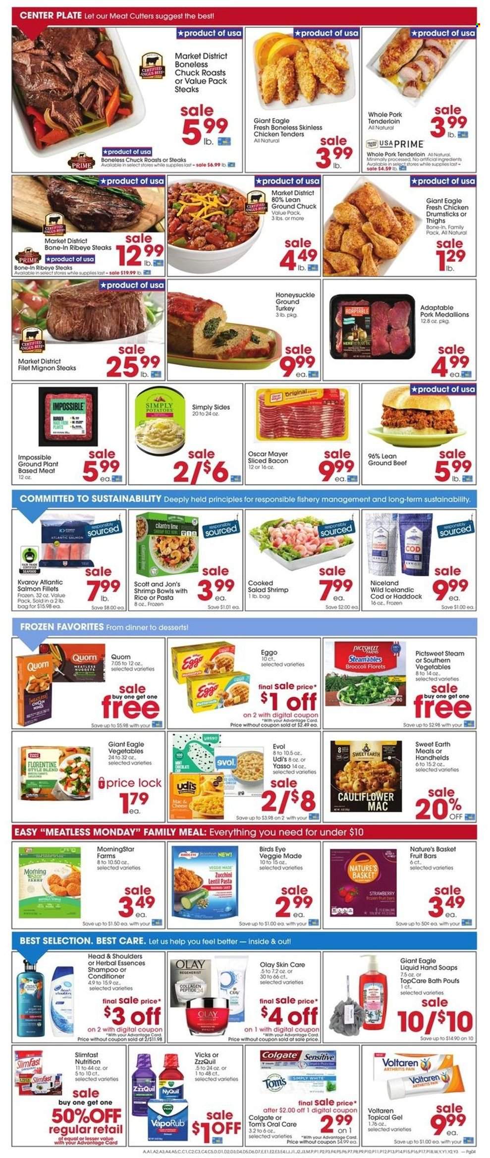 Giant Eagle ad - 12/30/2021 - 01/05/2022. Page 3
