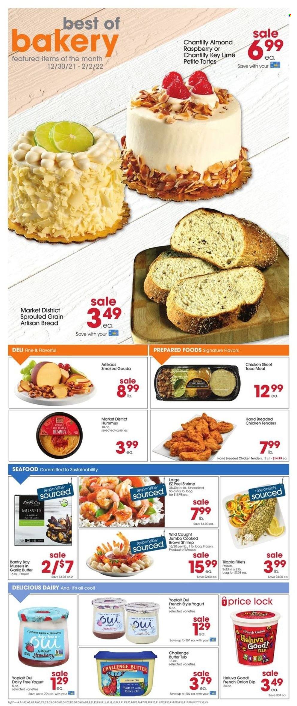 Giant Eagle ad - 12/30/2021 - 01/05/2022. Page 6