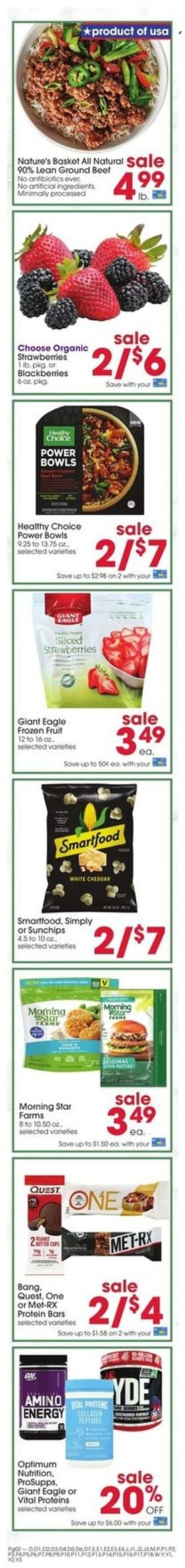 Giant Eagle ad - 12/30/2021 - 01/05/2022. Page 12