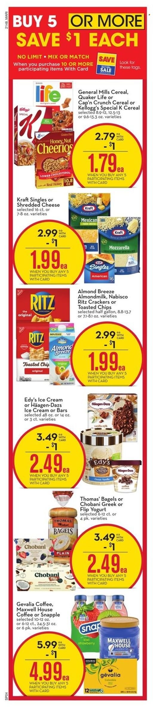Mariano’s ad - 12/29/2021 - 01/04/2022. Page 11
