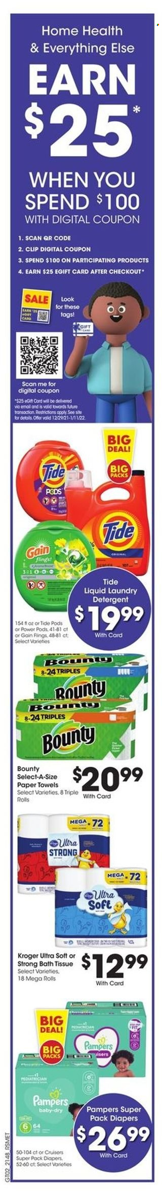 Pick ‘n Save ad - 12/29/2021 - 01/04/2022. Page 10