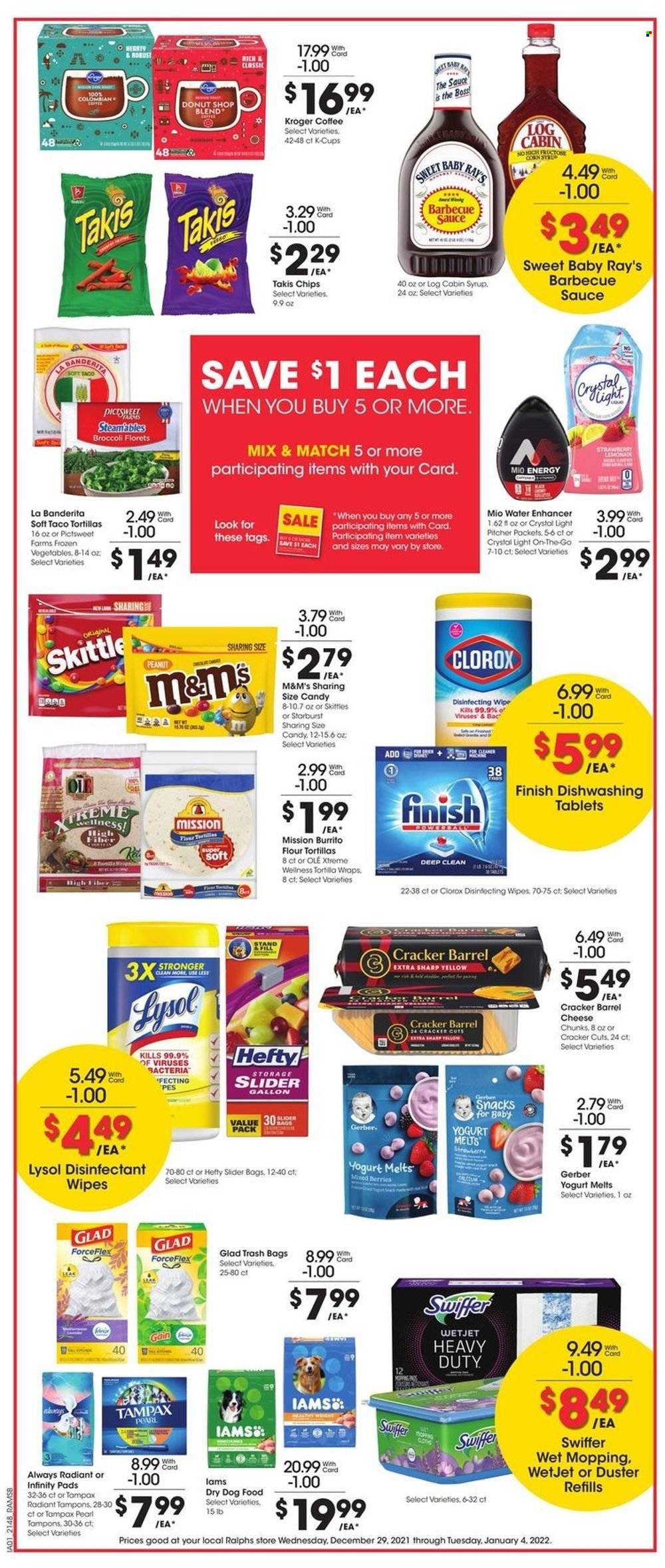 Ralphs ad - 12/29/2021 - 01/04/2022. Page 4