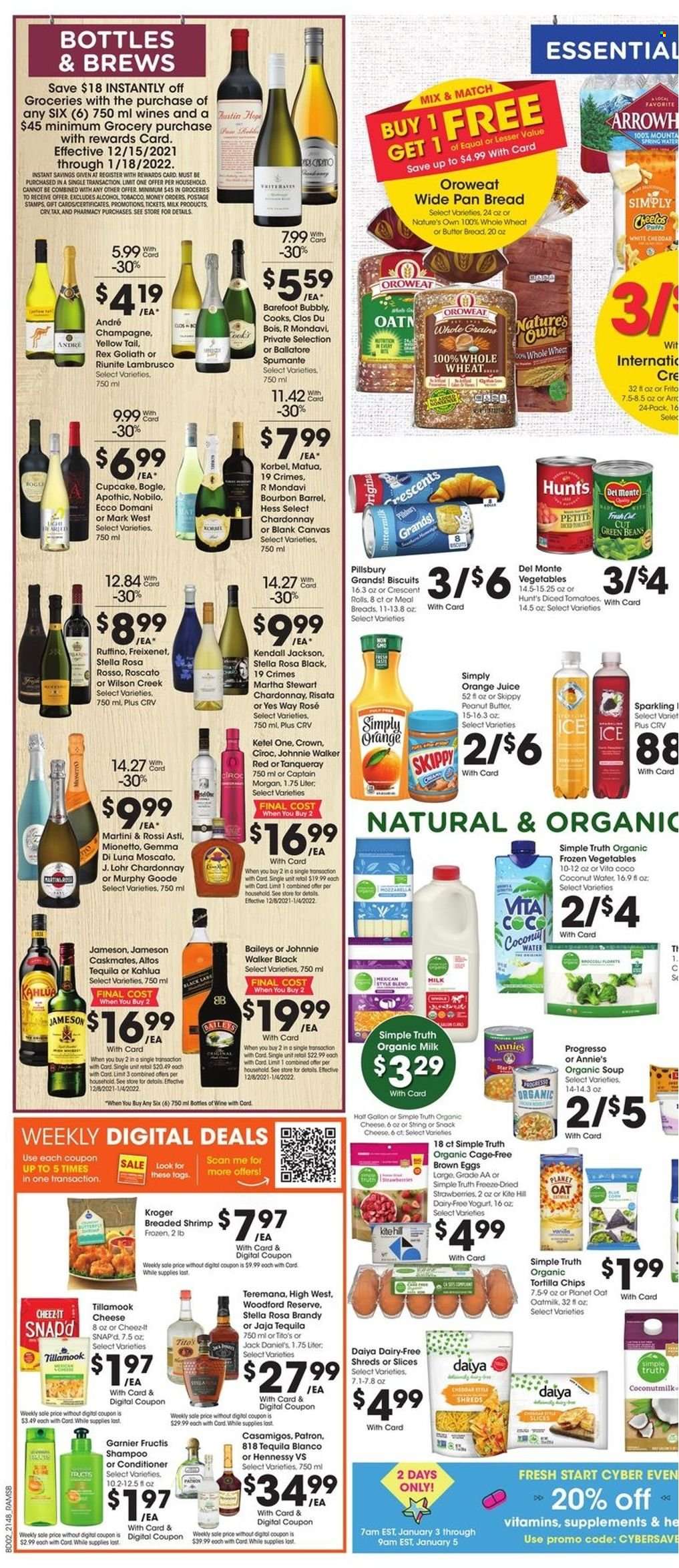 Ralphs ad - 12/29/2021 - 01/04/2022. Page 5