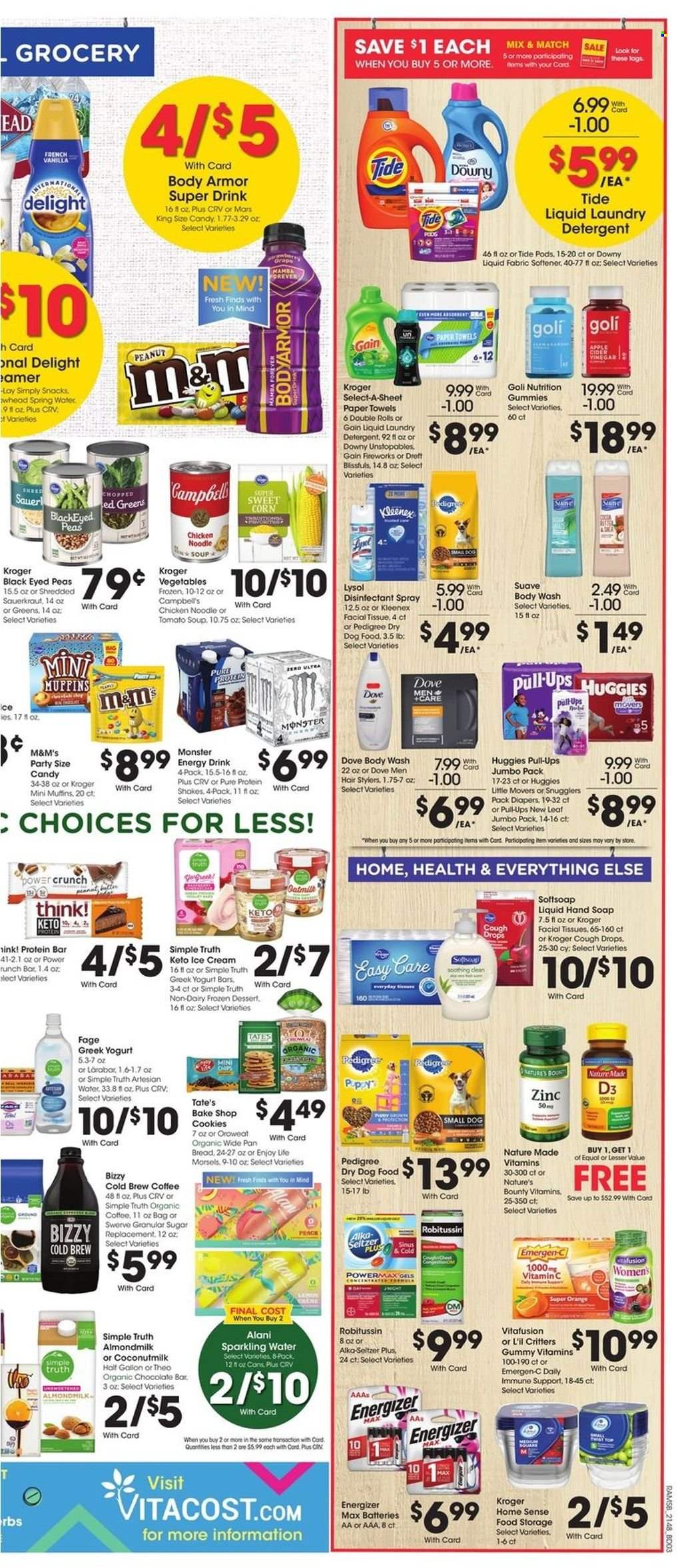 Ralphs ad - 12/29/2021 - 01/04/2022. Page 6