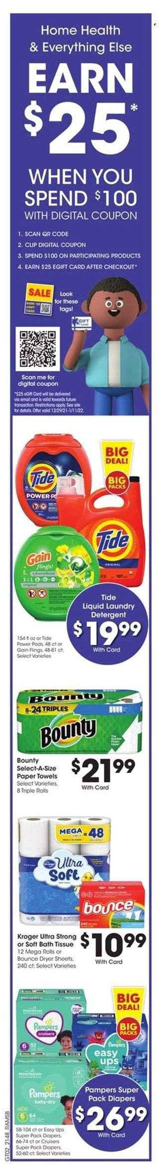 Ralphs ad - 12/29/2021 - 01/04/2022. Page 12