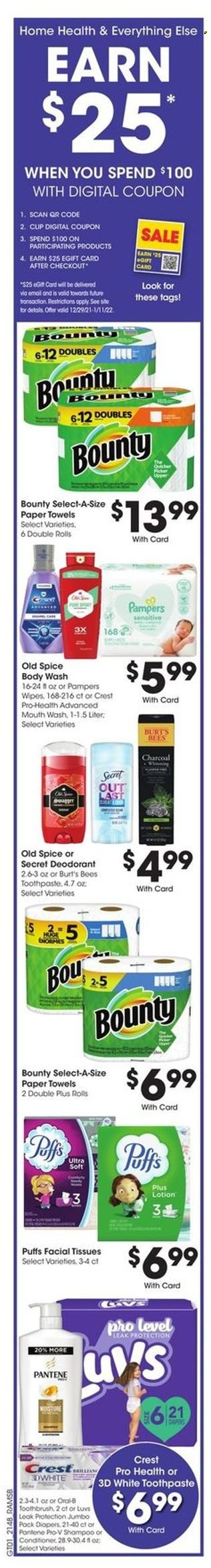 Ralphs ad - 12/29/2021 - 01/04/2022. Page 13