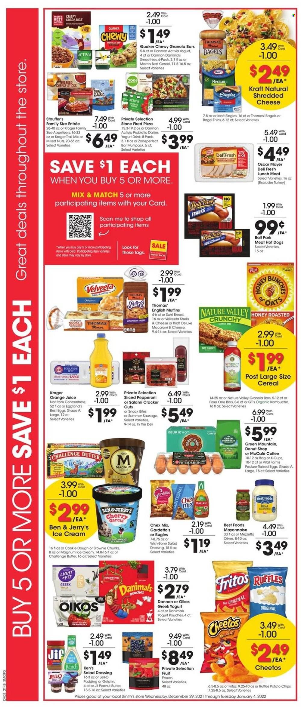 Smith's ad - 12/29/2021 - 01/04/2022. Page 3