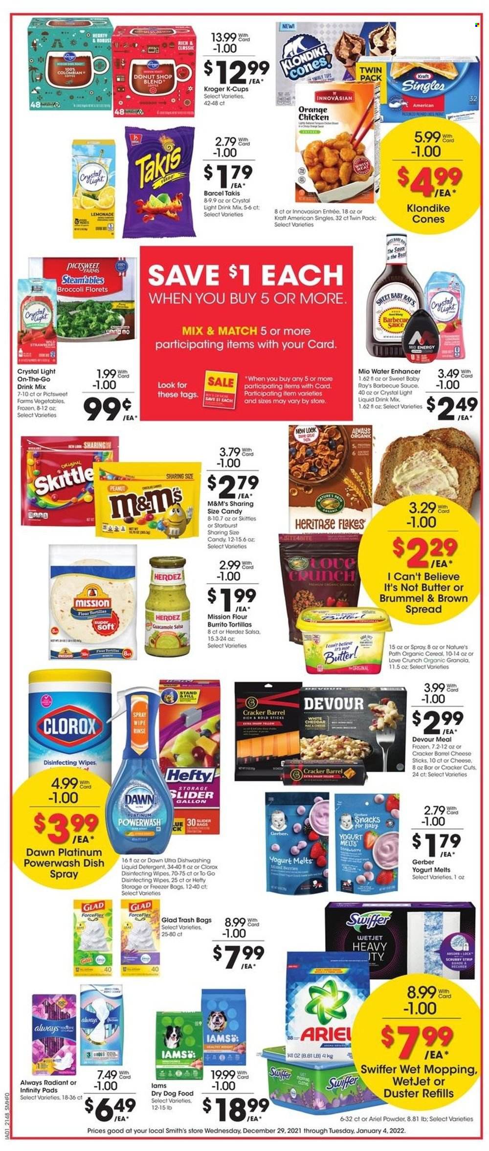 Smith's ad - 12/29/2021 - 01/04/2022. Page 4
