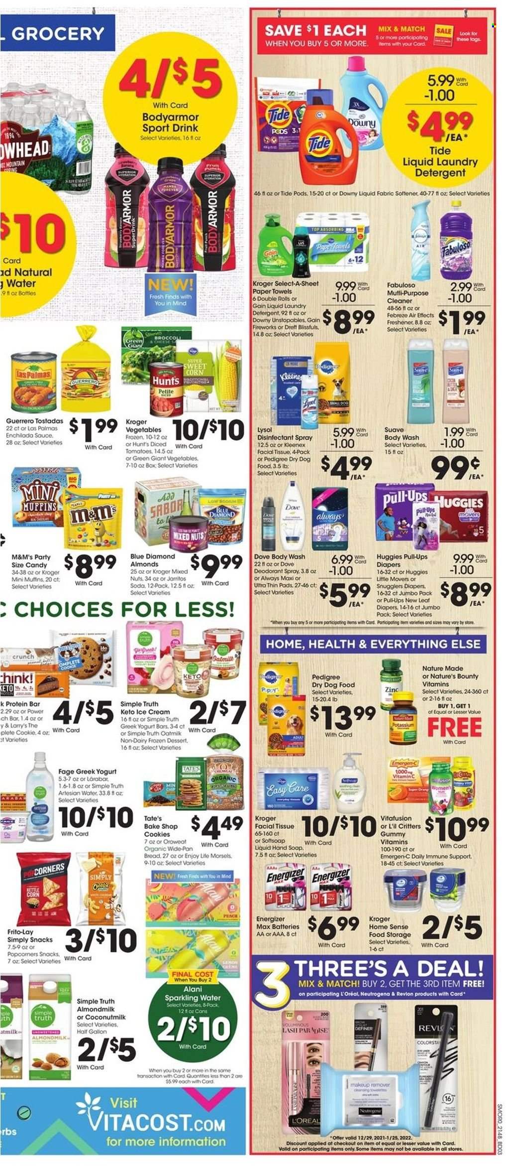 Smith's ad - 12/29/2021 - 01/04/2022. Page 6
