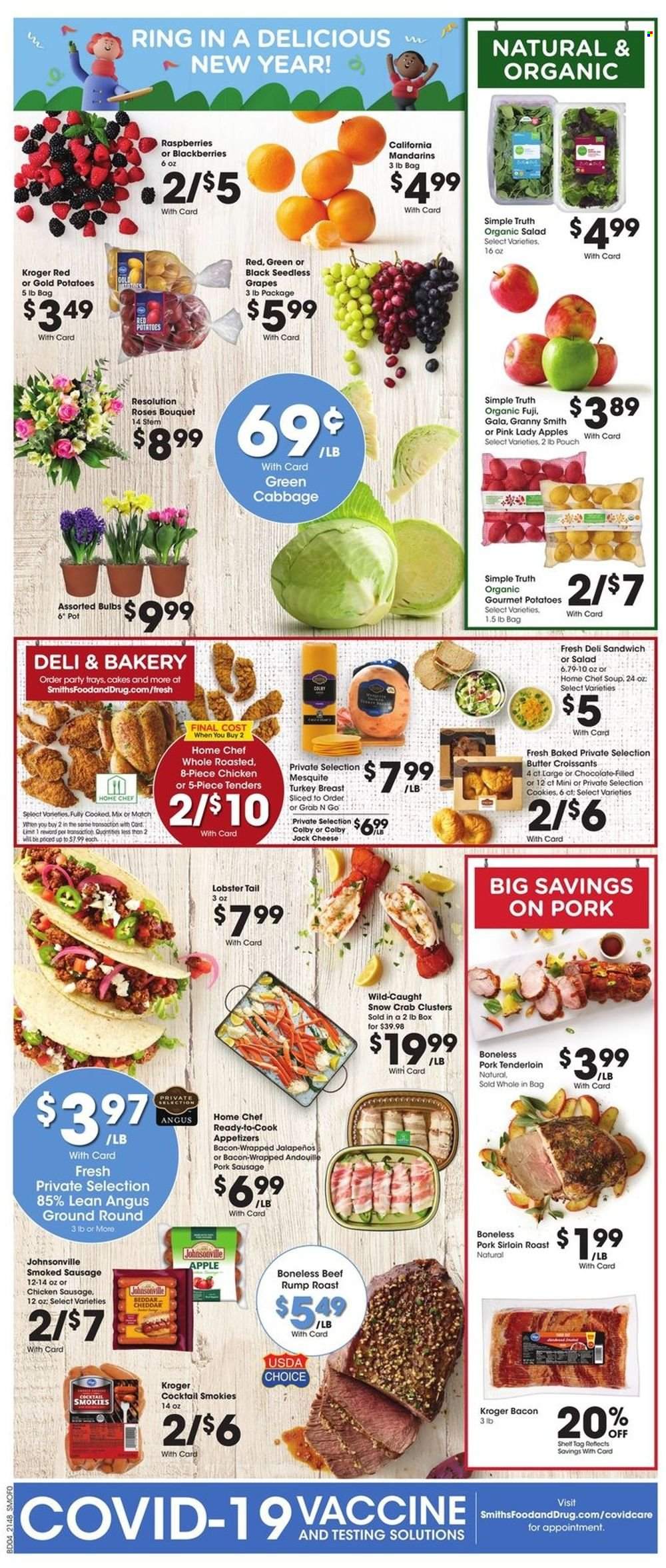 Smith's ad - 12/29/2021 - 01/04/2022. Page 7