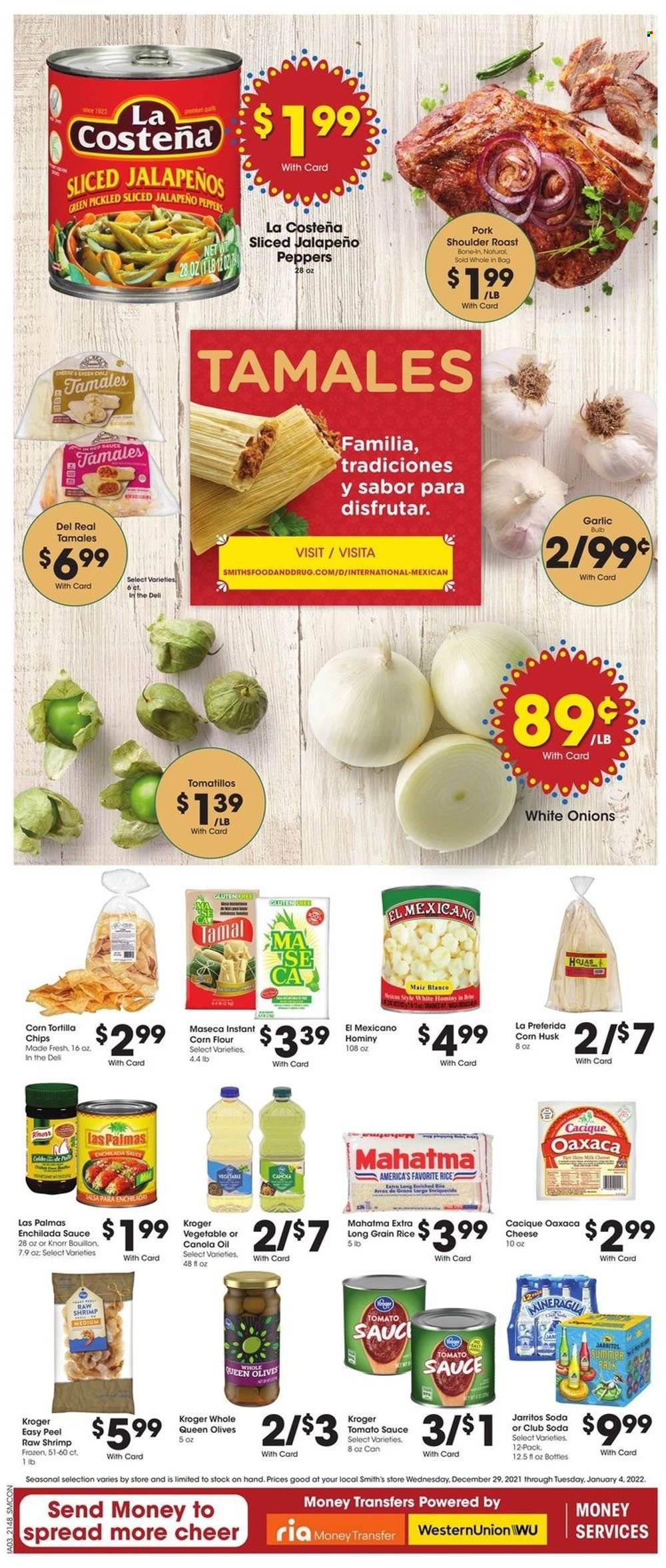 Smith's ad - 12/29/2021 - 01/04/2022. Page 8