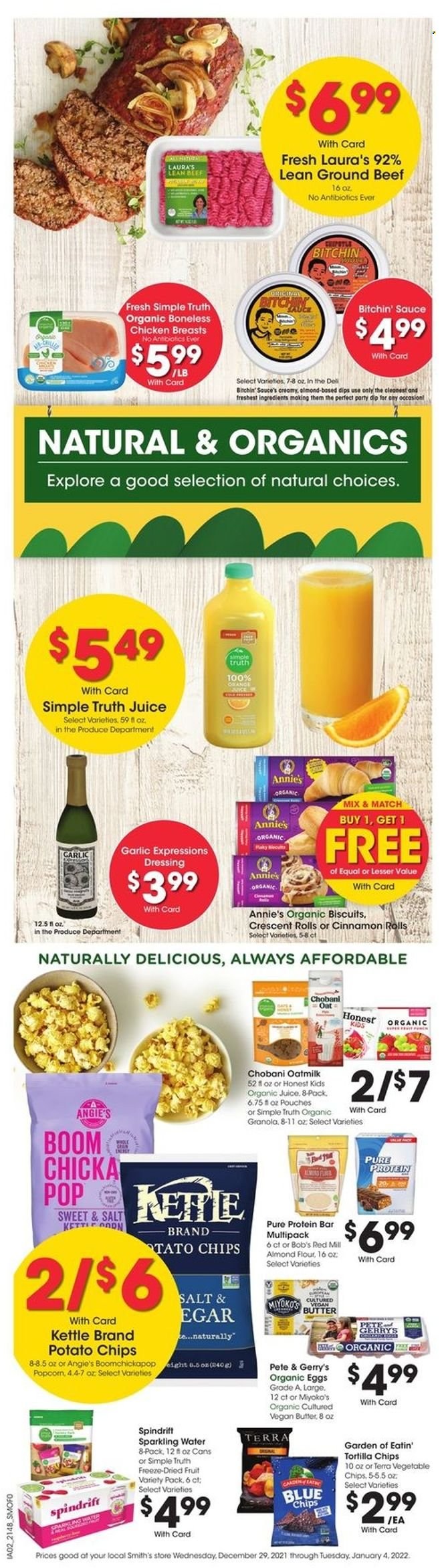 Smith's ad - 12/29/2021 - 01/04/2022. Page 10