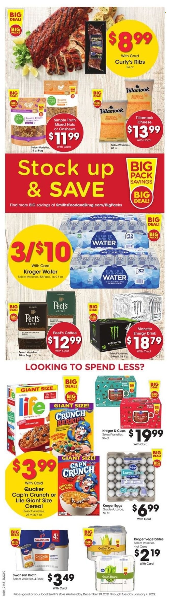 Smith's ad - 12/29/2021 - 01/04/2022. Page 11