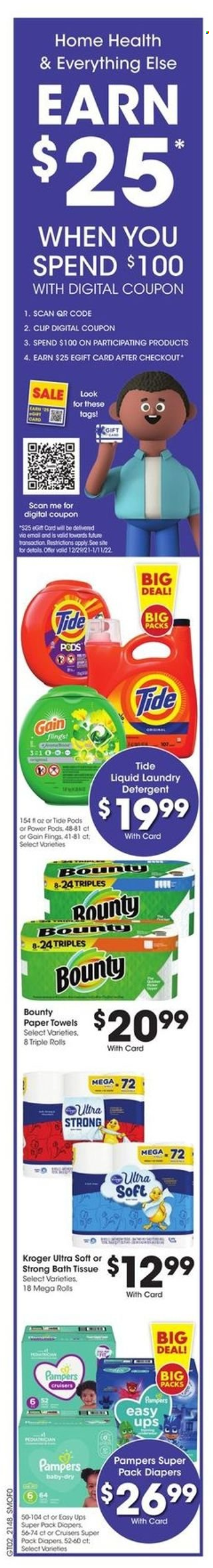Smith's ad - 12/29/2021 - 01/04/2022. Page 12