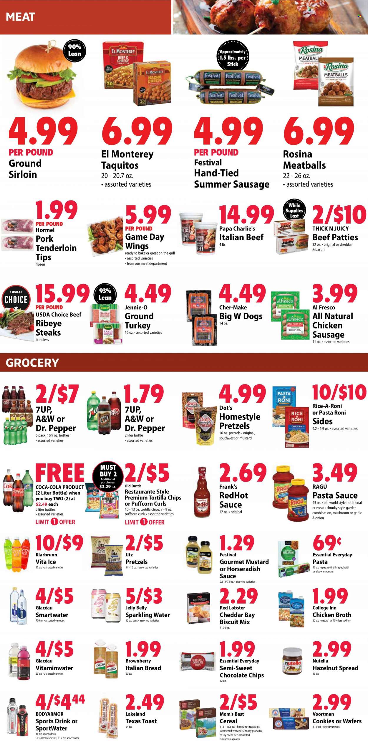 Festival Foods ad - 12/29/2021 - 01/04/2022. Page 2