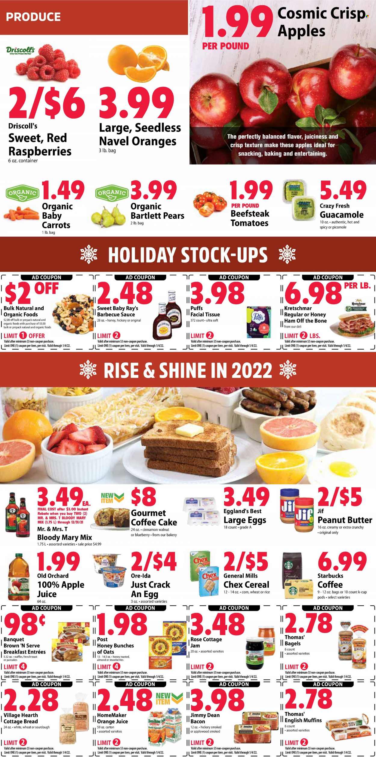 Festival Foods ad - 12/29/2021 - 01/04/2022. Page 6